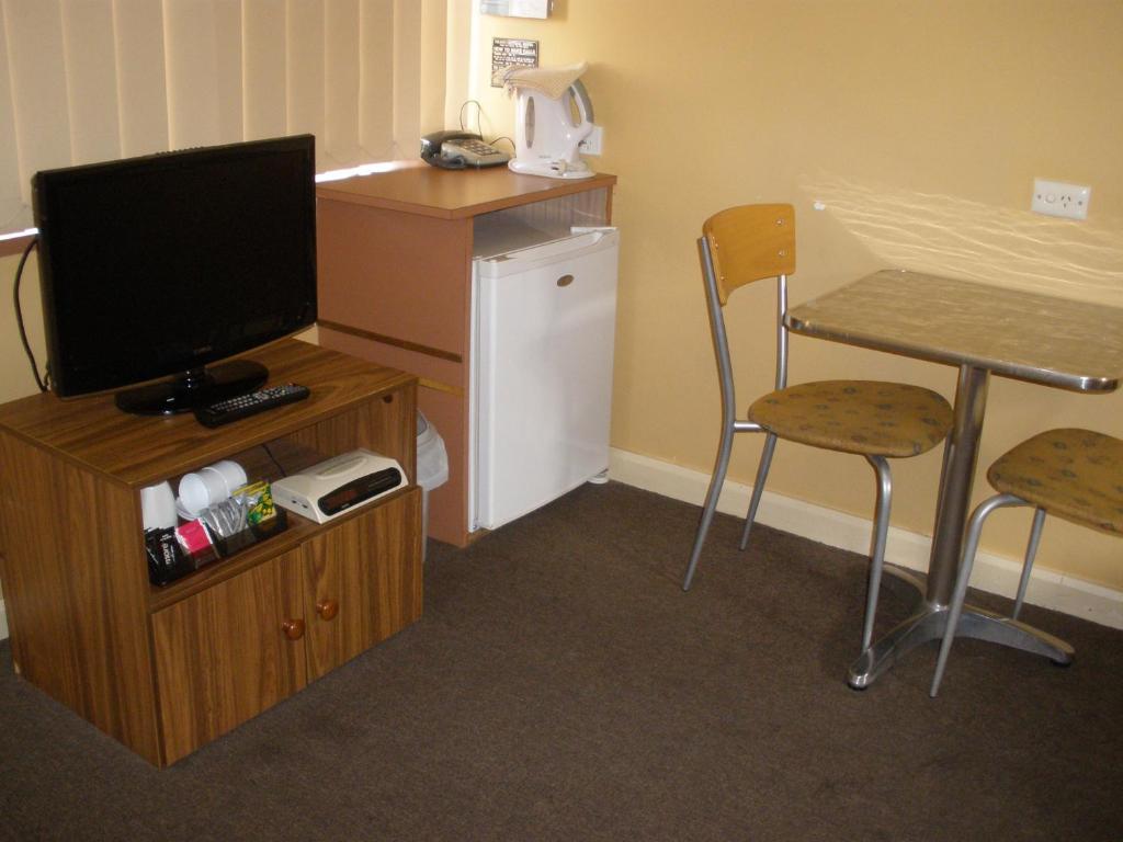 Grand Central Motel Mount Gambier Camera foto